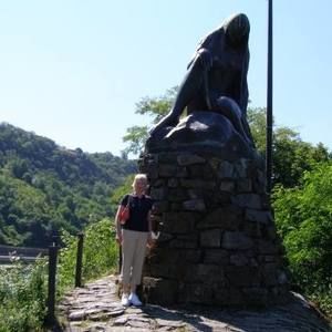 Meet your Posher, Christine