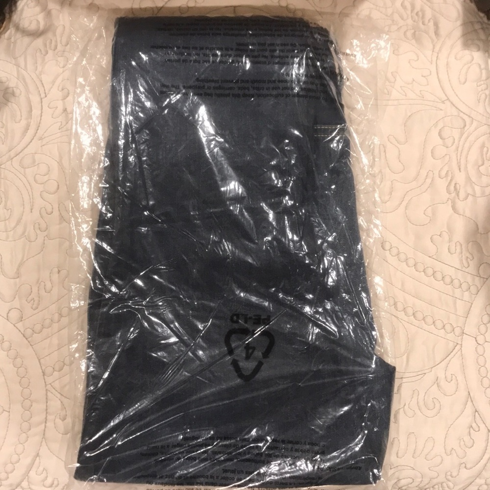 NWT 7 For All Mankind Gwenevere Skinny Ankle Jeans - Picture 6 of 8