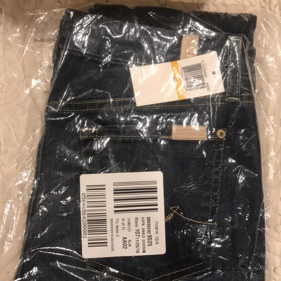 NWT 7 For All Mankind Gwenevere Skinny Ankle Jeans - Picture 7 of 8