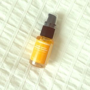Vitamin C truth serum