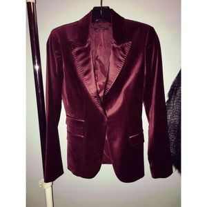 ❌SOLD❌ Elie Tahari blazer