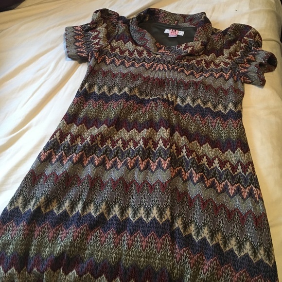 Beautiful Dress