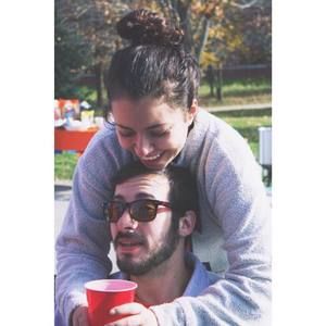 Meet your Posher, Peter