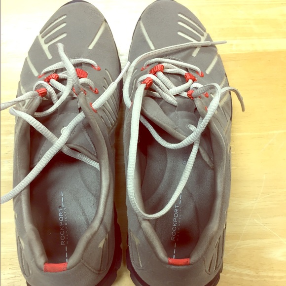 Rockport women's shoe