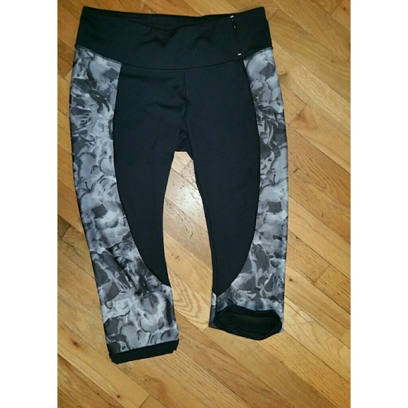 CALIA by Carrie Underwood crops