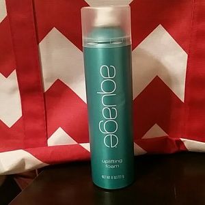 Aquage Uplifting Foam