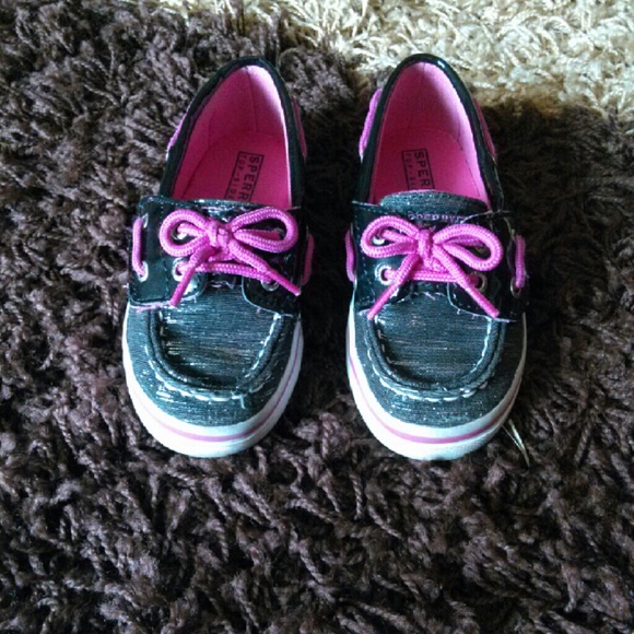 Sperry Top~Sider