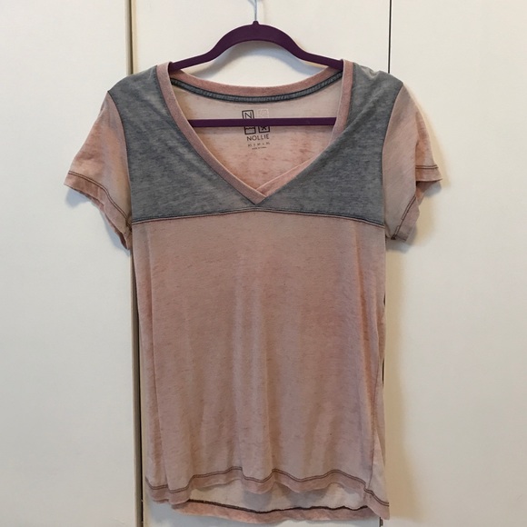 PacSun Nollie t shirt size medium - Picture 1 of 3