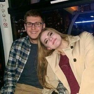 Meet your Posher, James