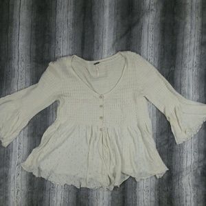 Free People sweater