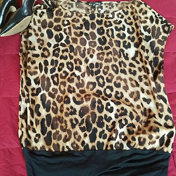 Express top