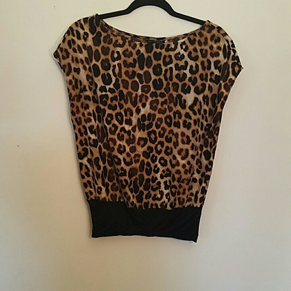 Express top - Picture 2 of 4