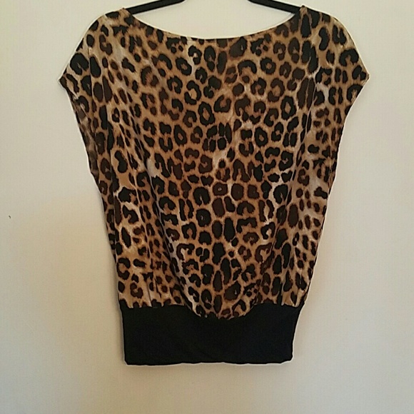 Express top - Picture 3 of 4