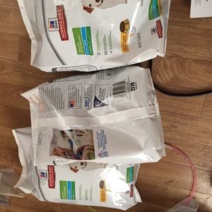 Science Diet Small Bites