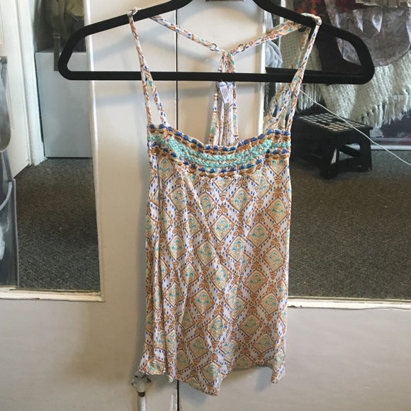 o'neill tank top