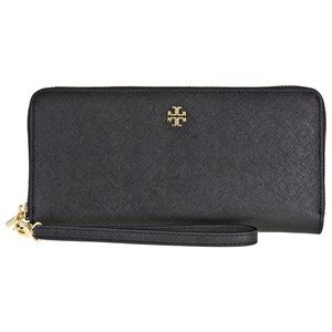 REDUCED 💋Tory Burch York wallet/ wristlet