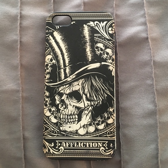 Iphone 5 phone case