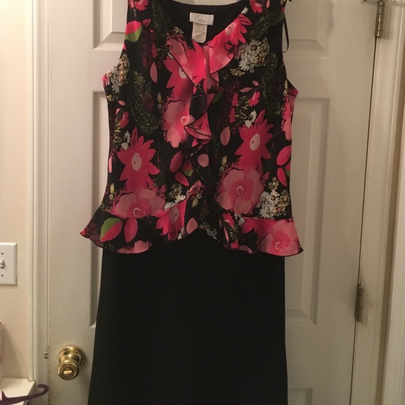 Beautiful dress