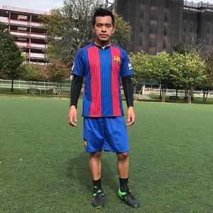 Meet your Posher, Marcos