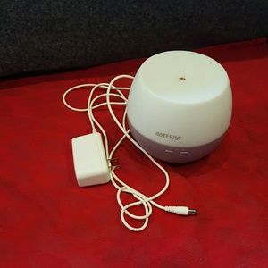 DoTERRA petal diffuser