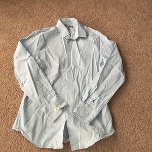 Men's dress shirt