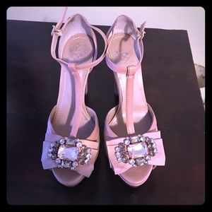 Vince Camuto heels