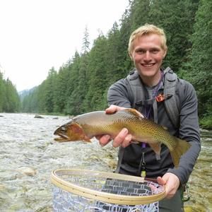 Meet your Posher, Sterling