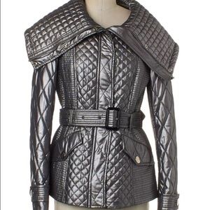 SOLD Burberry London