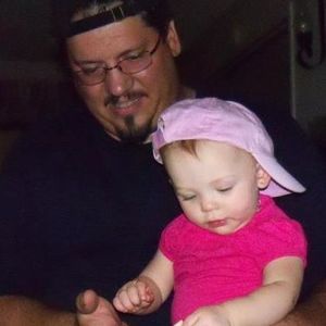 Meet your Posher, Joanna