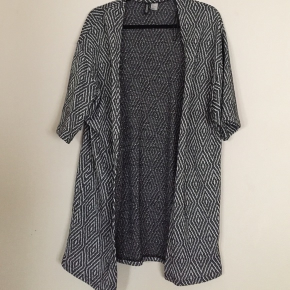 H&M outerwear