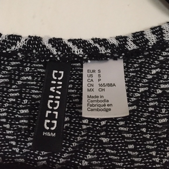 H&M outerwear - Picture 4 of 4