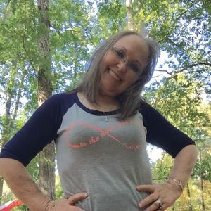 Meet your Posher, Renea j.