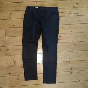 Gap jeans
