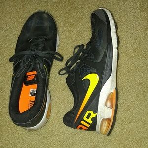 Basically new men's Nike shoes Basically new men's Nike shoes
