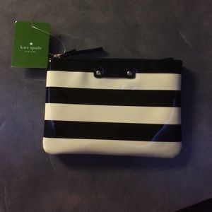 Kate Spade mini pouch