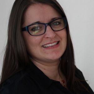 Meet your Posher, Sandra