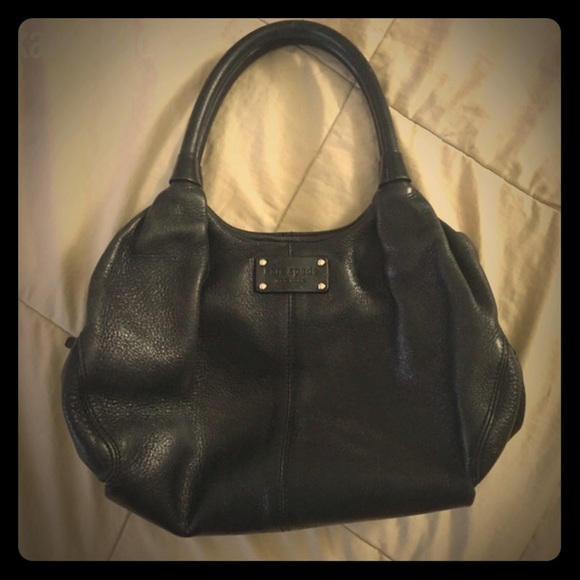 Authentic Kate Spade "Stevie" purse