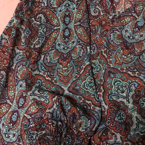 Blouse - Picture 2 of 2