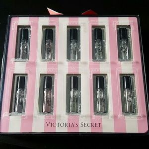 Victoria's Secret Rollerball Perfume Gift Set