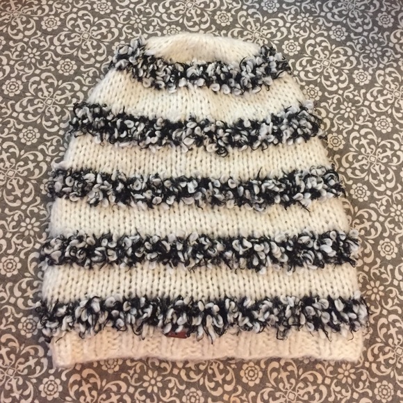 Free people Beanie