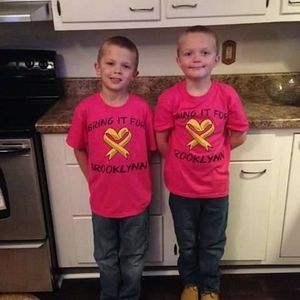 Meet your Posher, Kathy