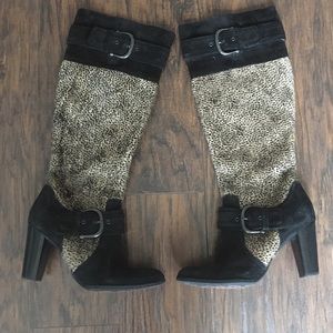 Nordstrom Tall Boots