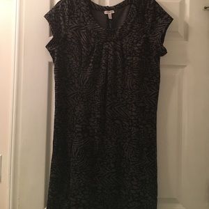 Madison Dress