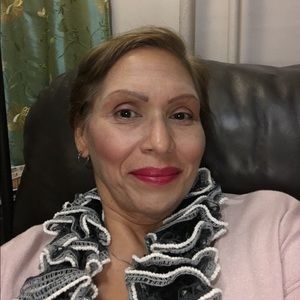 Meet your Posher, Silvana