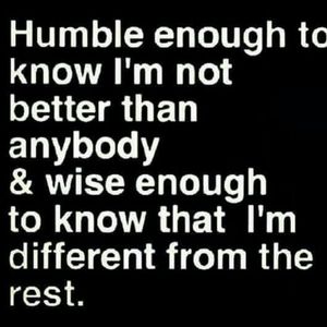 Meet your Posher, Keith