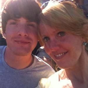 Meet your Posher, Deirdre