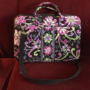 Vera Bradley Computers Case