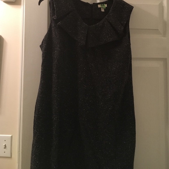 Madison Dress