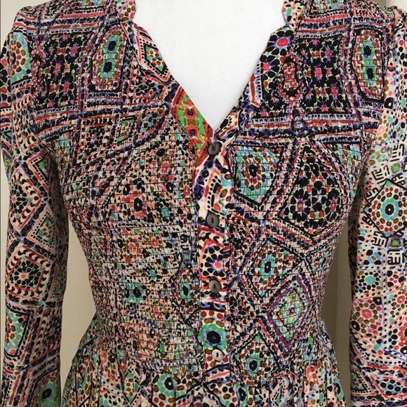 Anthropologie Dress - Picture 4 of 6