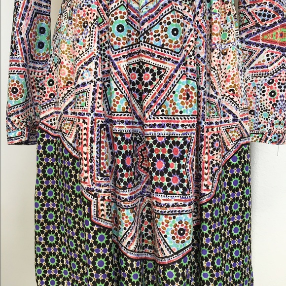 Anthropologie Dress - Picture 5 of 6